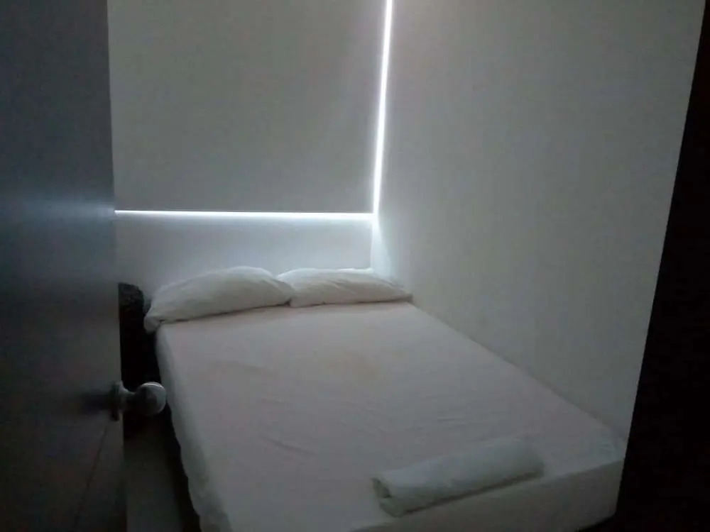 Amplio Apartamento Reserva de la Sierra