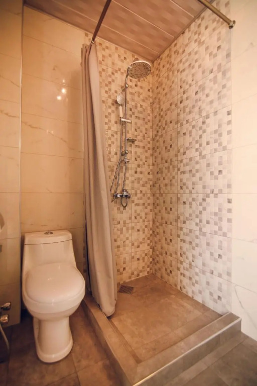 Отель Kenari