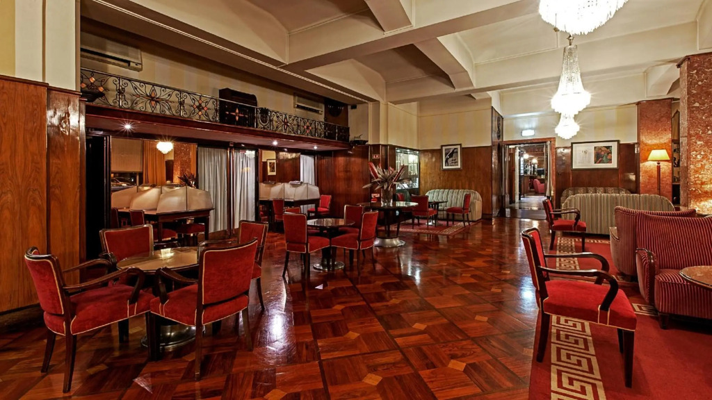 Hotel Astoria
