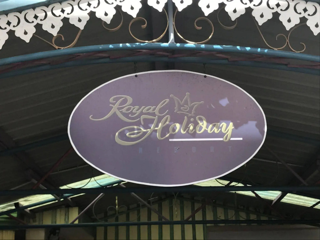 Royal Holiday Resort