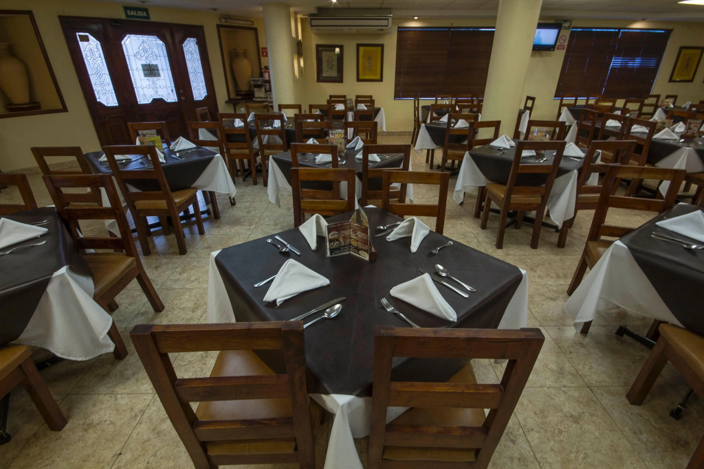 Hotel San Antonio