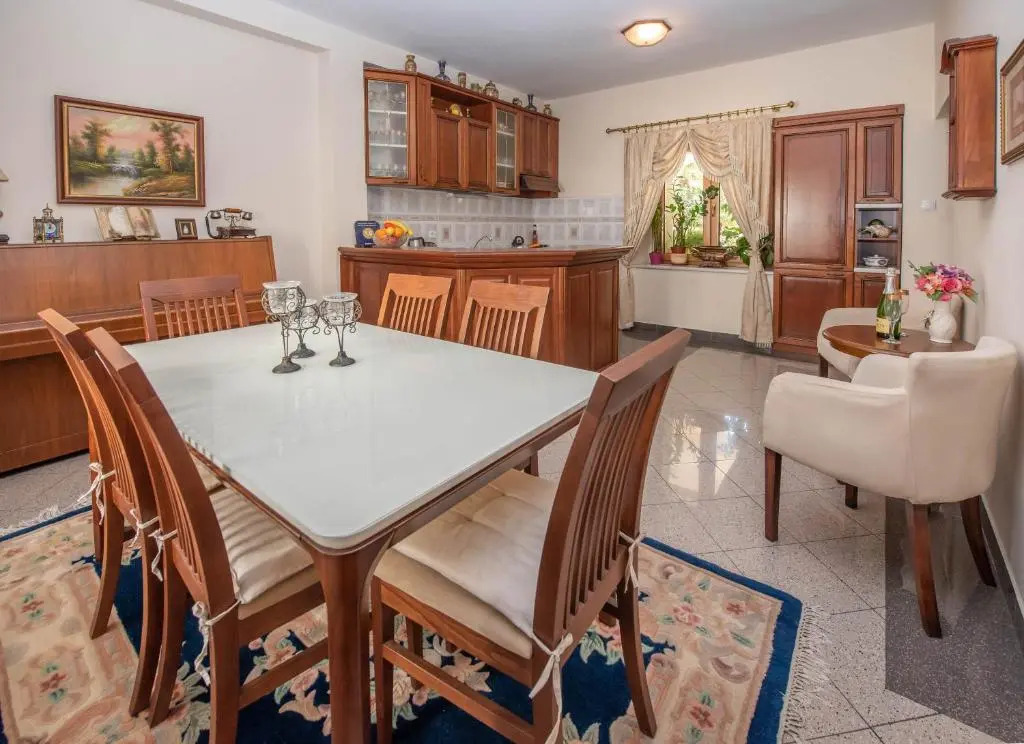 S&P City Center Apartments