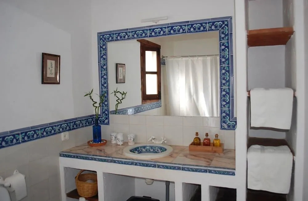 Hacienda Dos Olivos