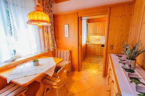 Haus Bergidyll