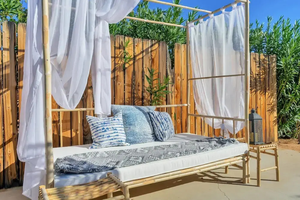 Coyote Trail The Boutique Resort Experience