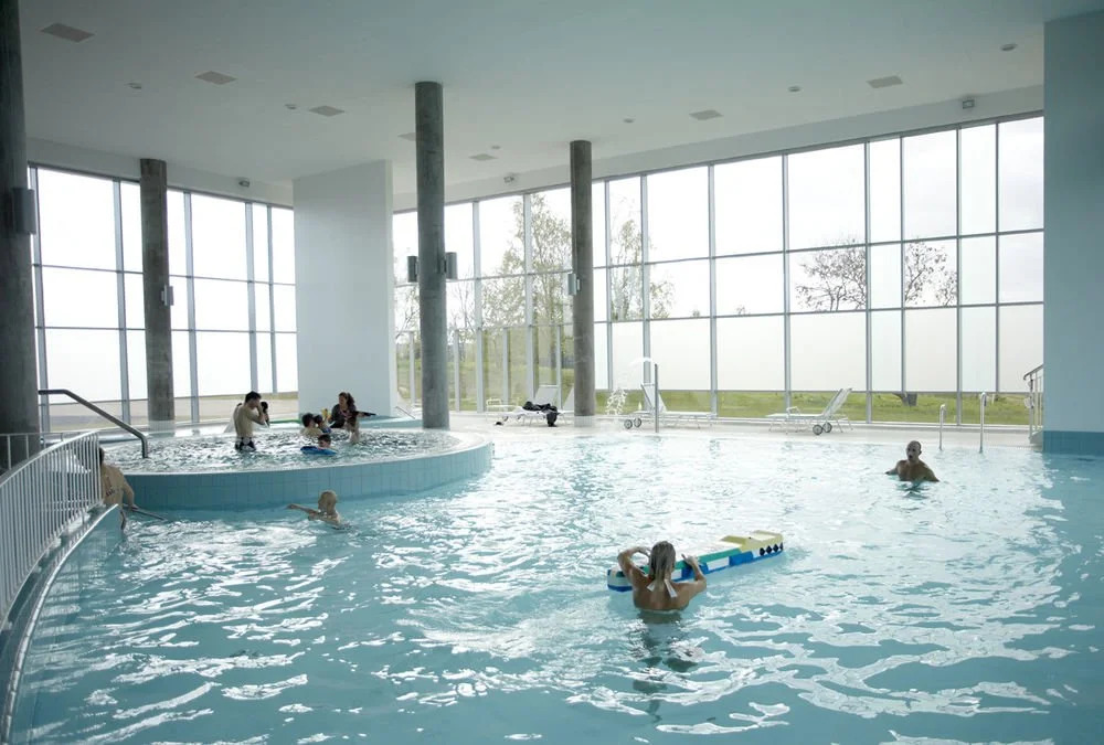 Lübker Golf Resort