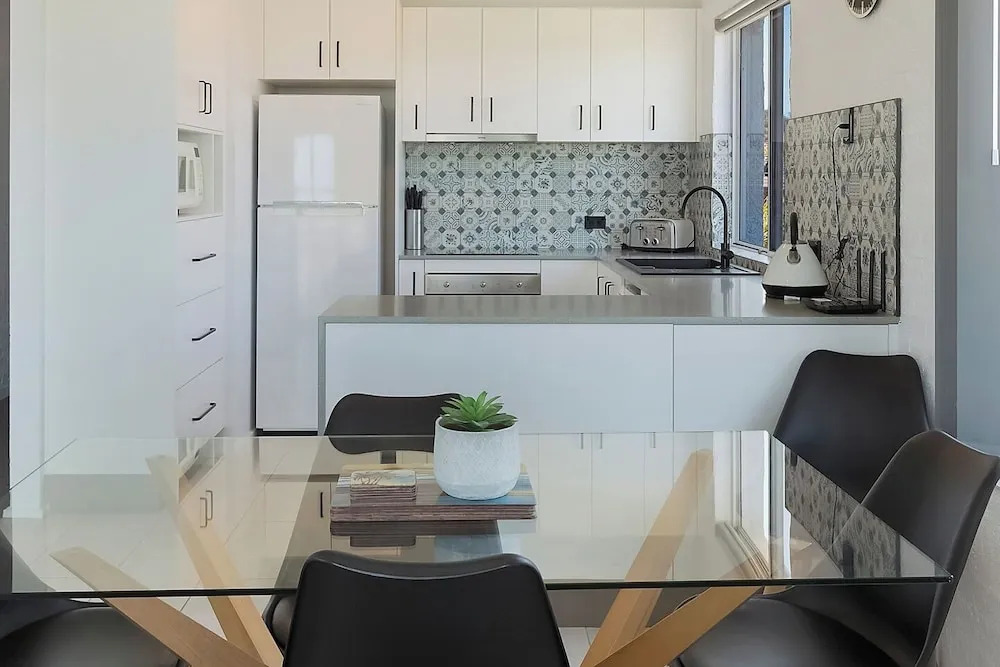 The Palms Apartments