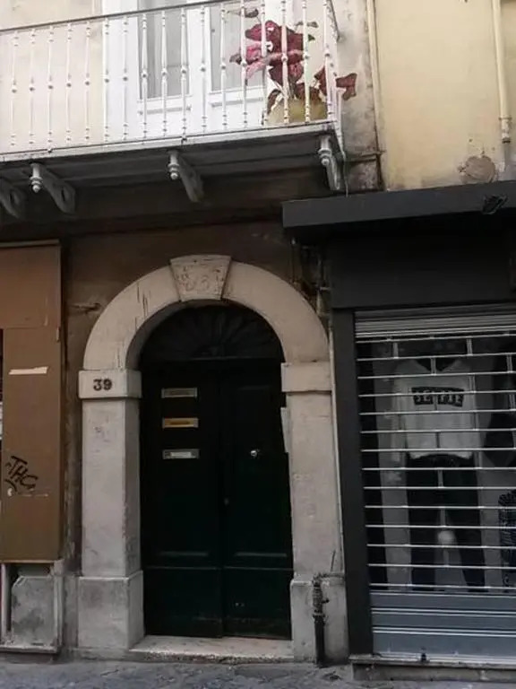 L'Abbaino