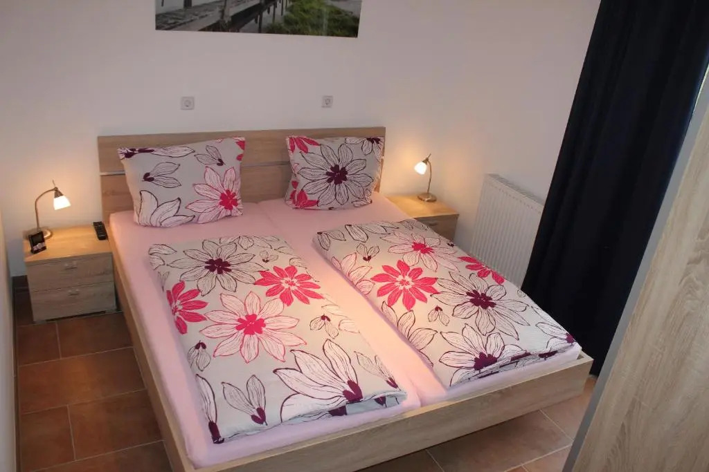 5*Ferienwohnung Seeblick 2