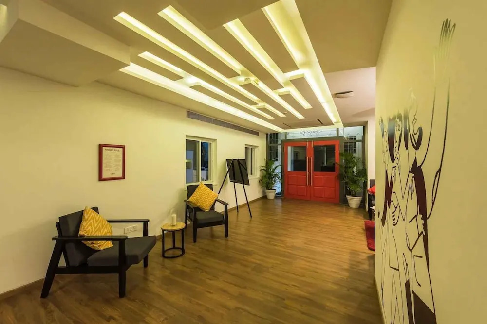 DBR Suites