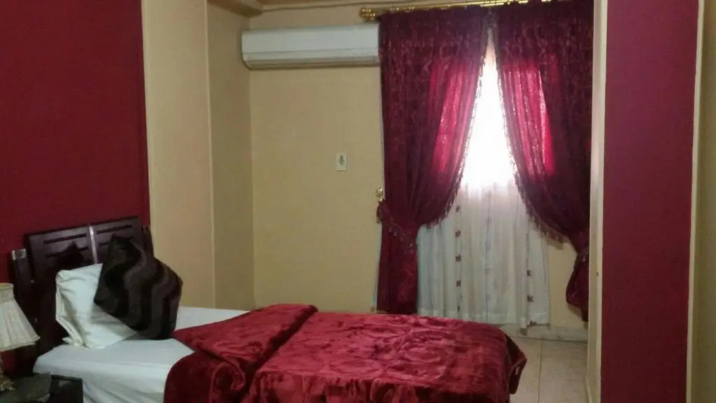 Ramses II Hostel