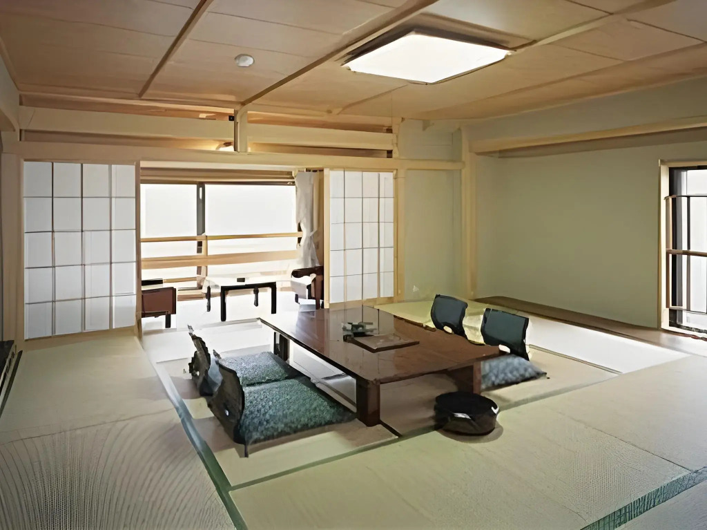 Kamikochi Alpen Hotel