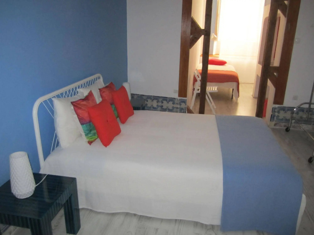 B.Mar Hostel & Suites