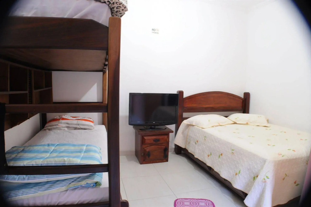 Hostel Mooca