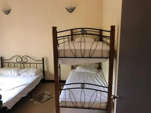Ashane Holiday Bungalow Digana