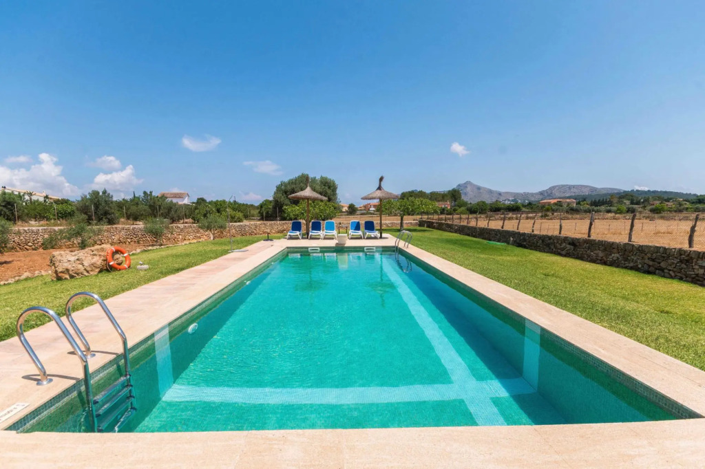 Villa Can Mosca 246 by Mallorca Charme
