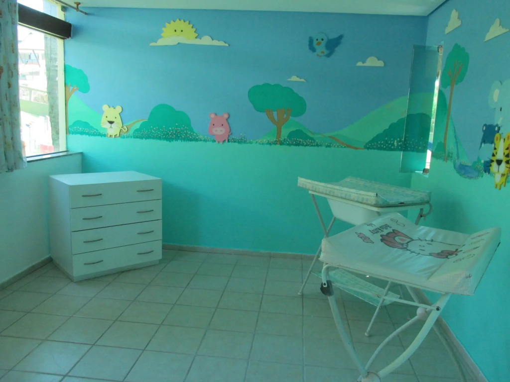 MARULHOS RESORT BEIRA-MAR BY CANTO DA PRAIA