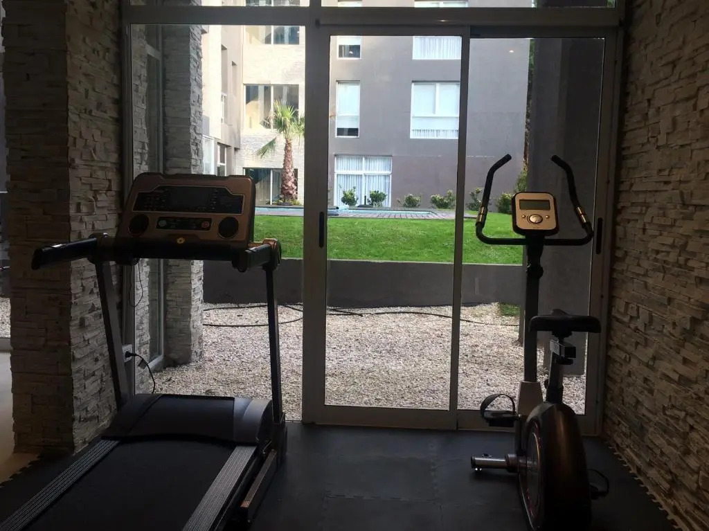 Suite House Carilo