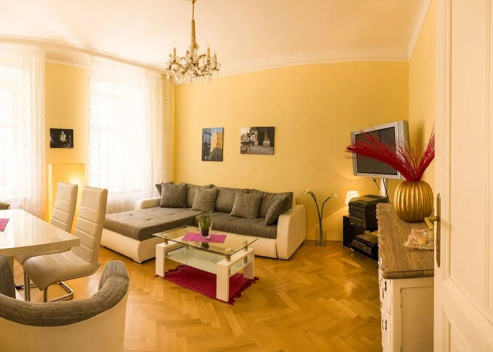 Apartment Annabelle