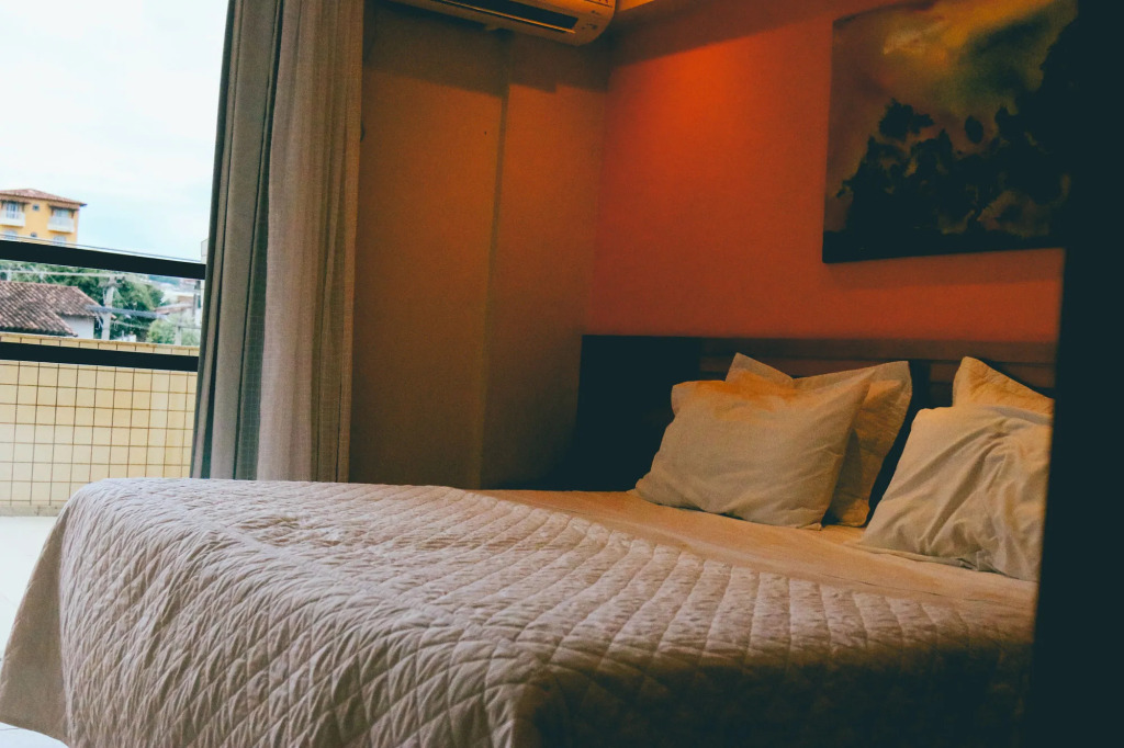 Hotel Pedra Negra Gov. Valadares