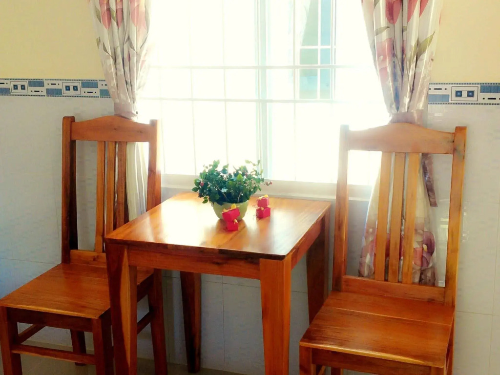Duc Anh Garden Homestay