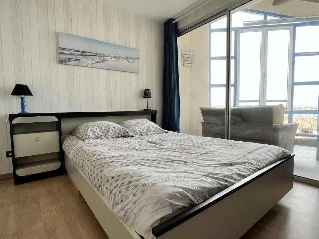 Appartement L'Herbaudière, 3 pièces, 4 personnes - FR-1-224B-130