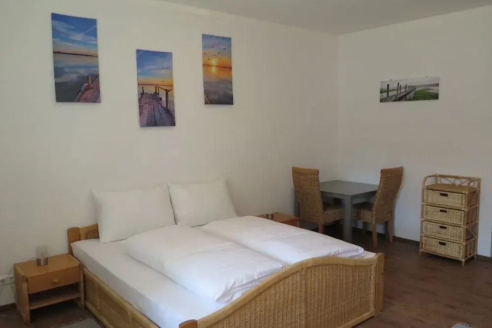 Pension Casa Topolino