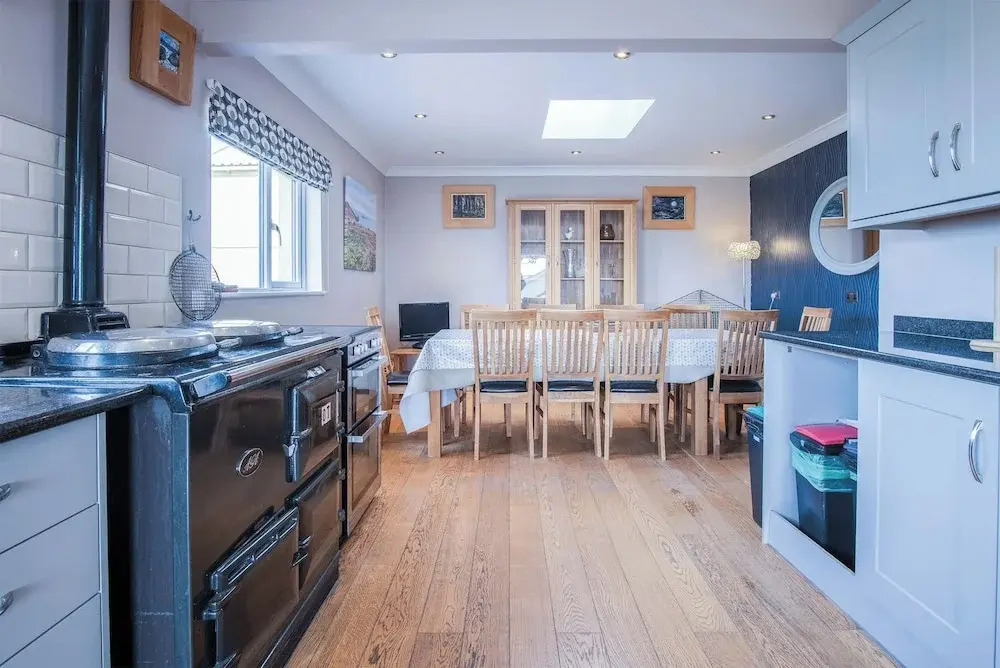 Carissima - 4 Bedroom House - Rhossili