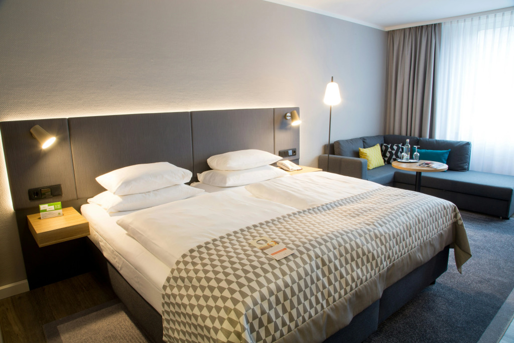 Holiday Inn Düsseldorf-Neuss by IHG