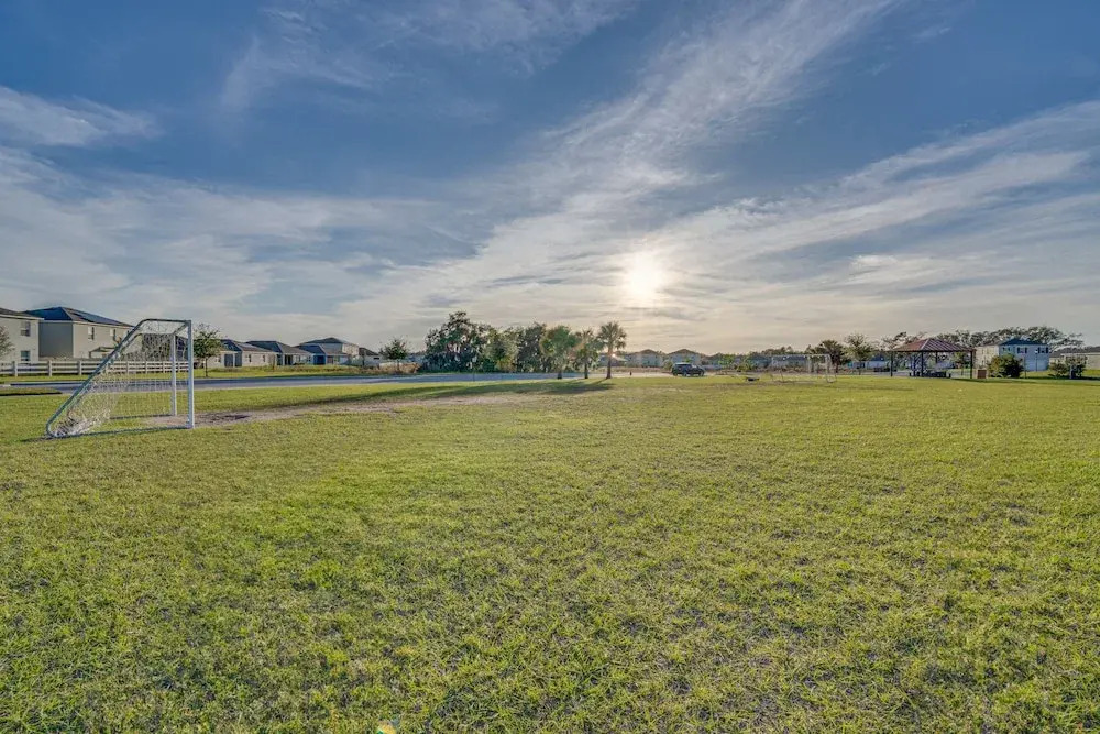 Davenport Home w Pool Access Near Disney