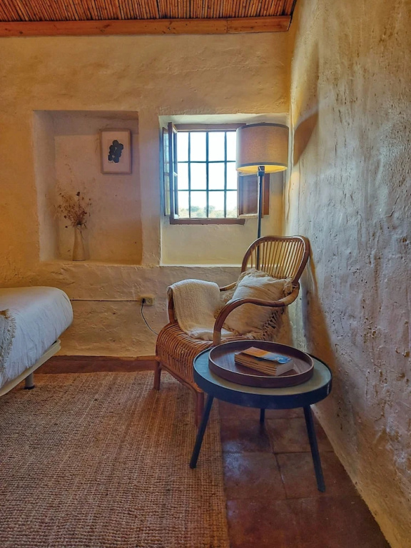 Finca Serrato