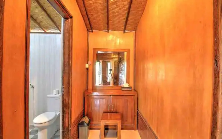 Asoka Bungalows