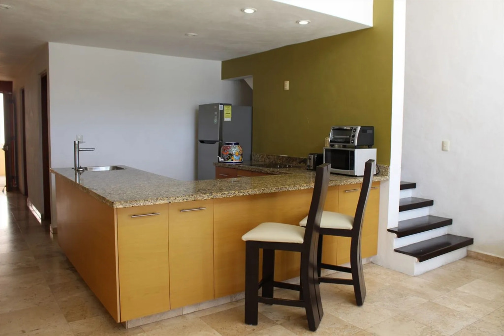 Koox La Mar CondHotel