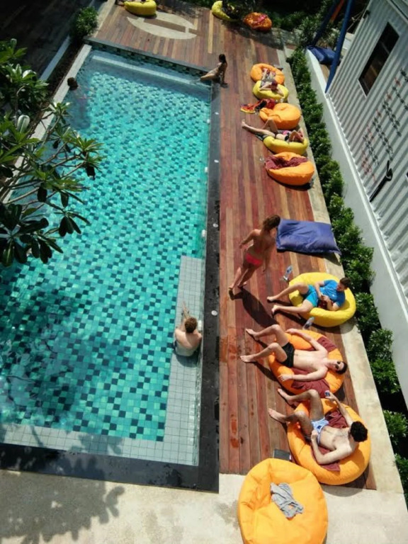 Us Hostel Samui