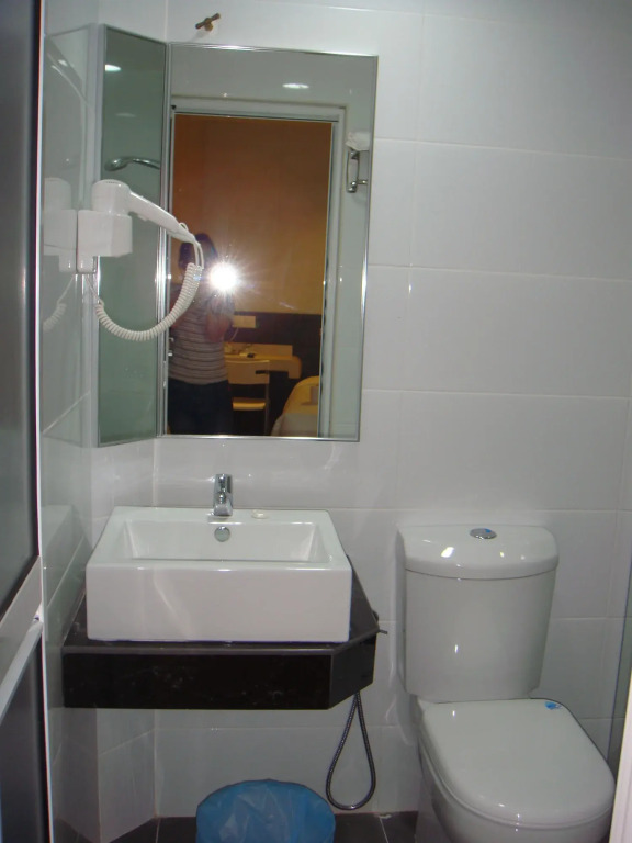 Alor Boutique Hotel