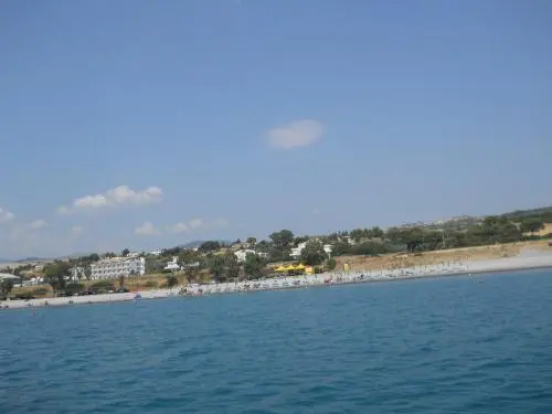 Masseria Cielogreco