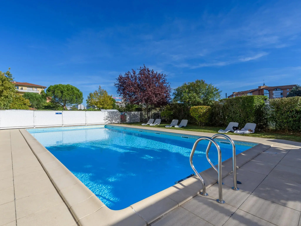 Residhome Toulouse Occitania
