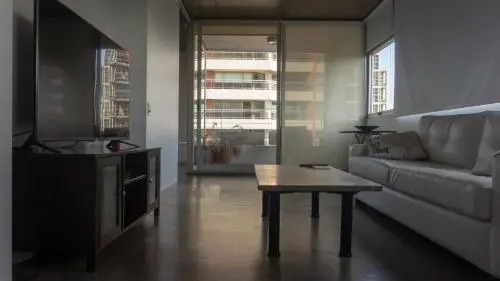 Stunning Apartment in Palermo Hollywood