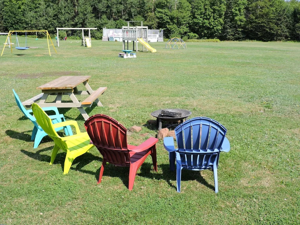 Centennial Cottages