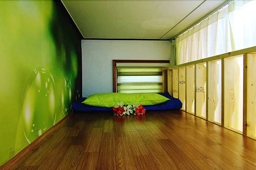 Yangsan Baecome Pension