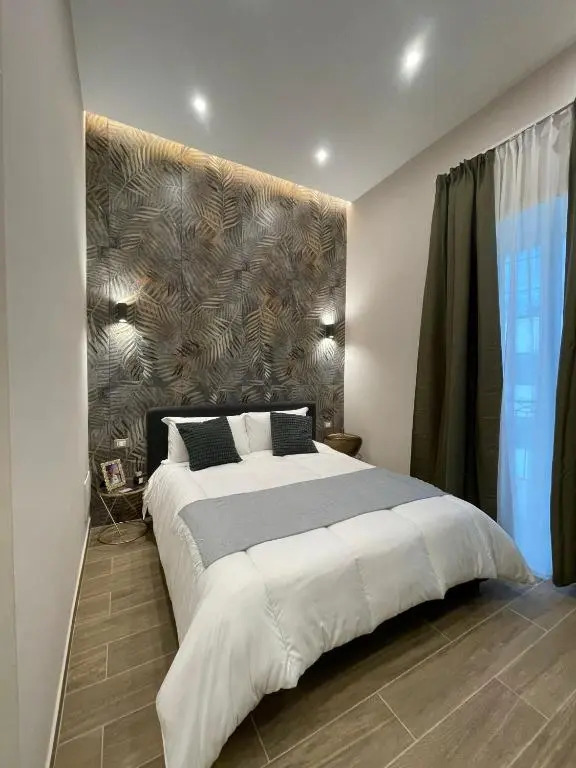 Masaniello Apartment