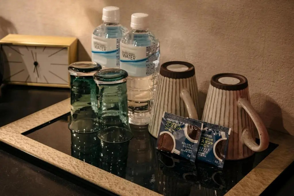 Yuyu Series Self Hotel - Vacation STAY 50154v