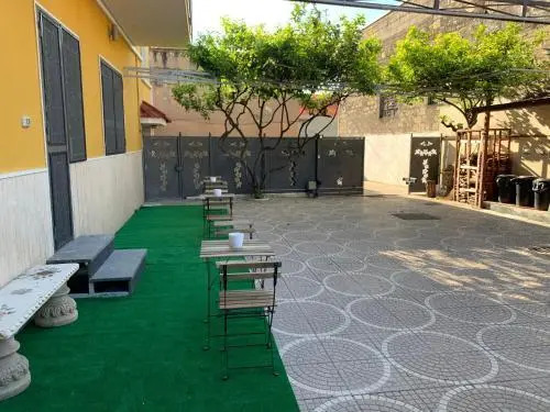Bed And Breakfast 4 Stars Torre Annunziata