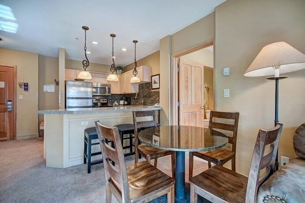 8179 Silver Mill 2 Bedroom Condo by RedAwning