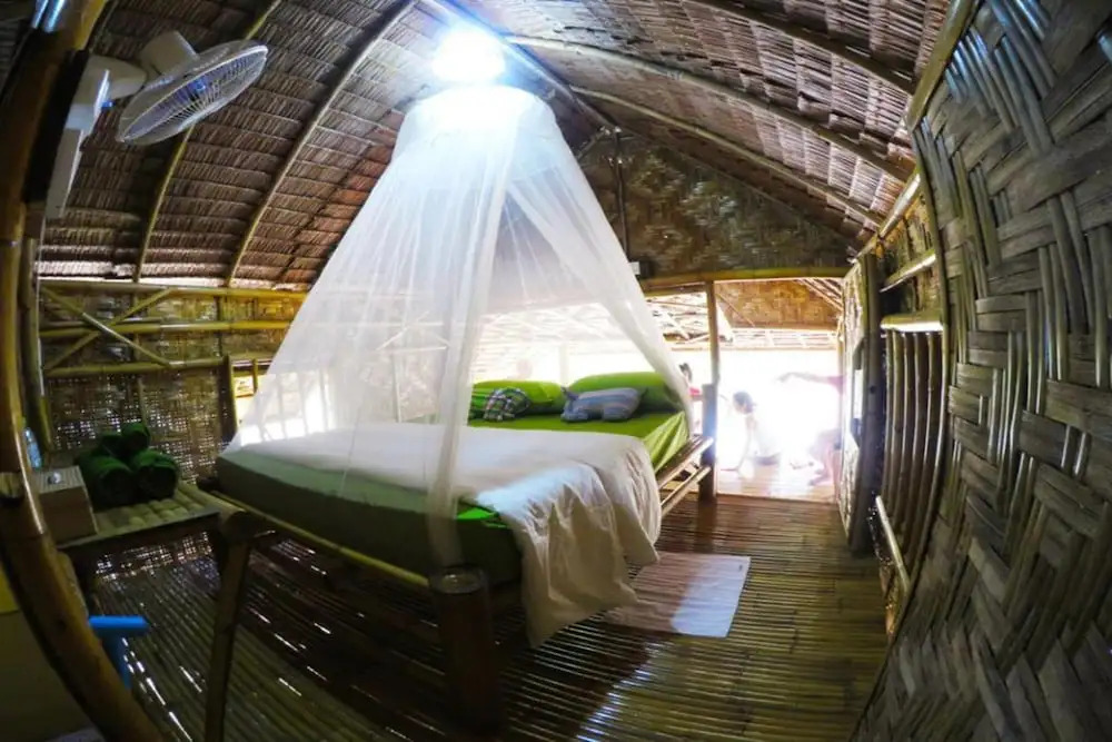 Baan Jing Jai Homestay Resort Lanta