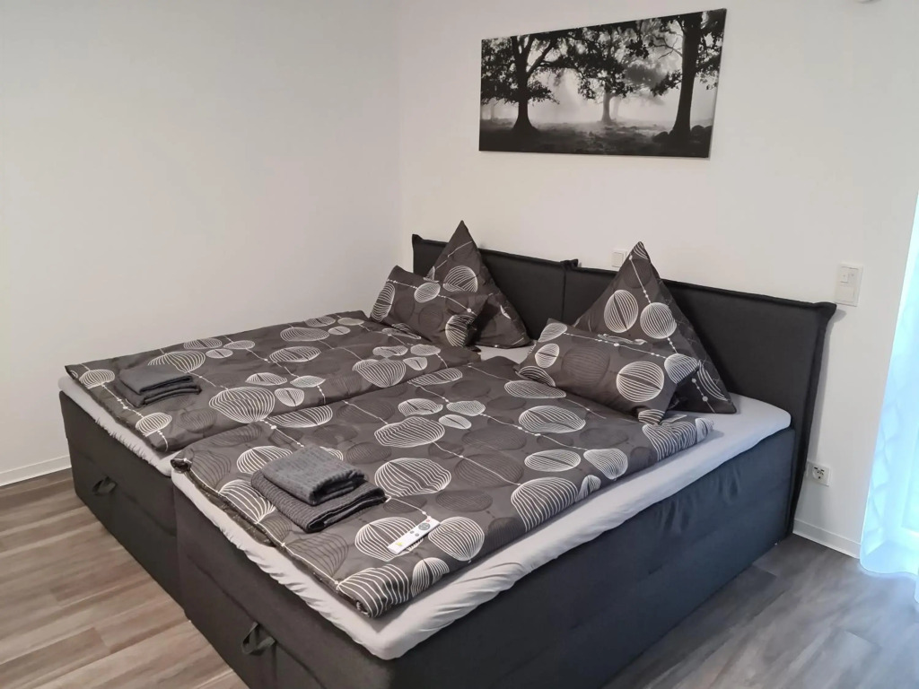 Ferienwohnung Siegen