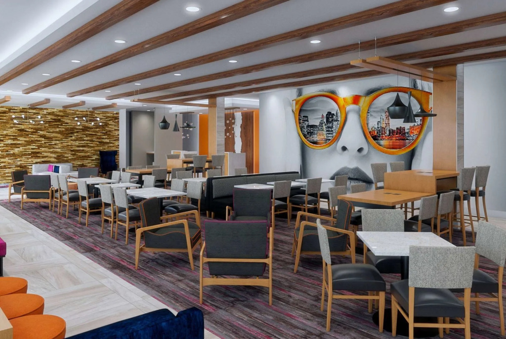 La Quinta Inn & Suites by Wyndham Mount Laurel Moorestown