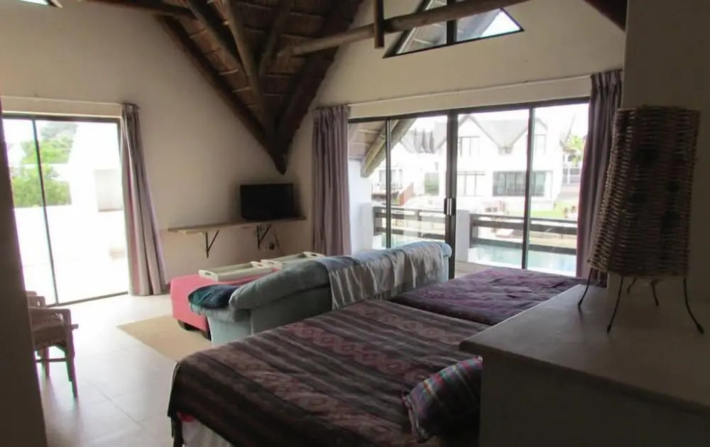 St Francis Bay House On The Canal