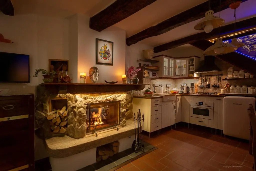 Pilissy Guest House