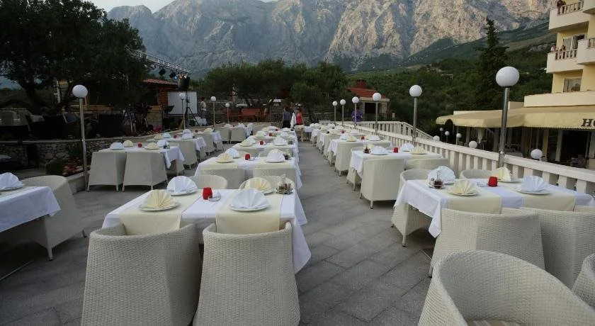 Hotel Conte